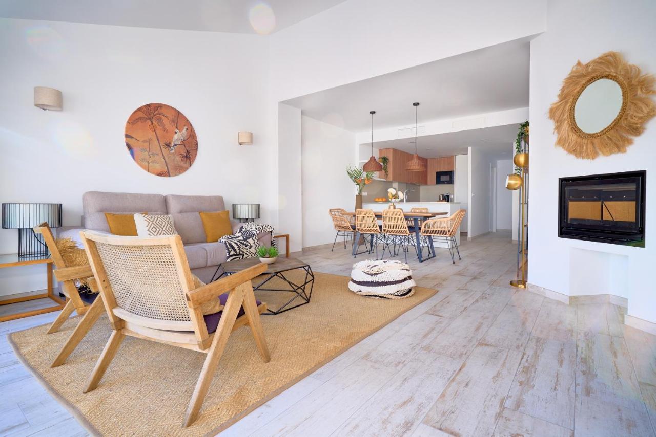 Apartamento Ola Puerto Marina Benalmádena