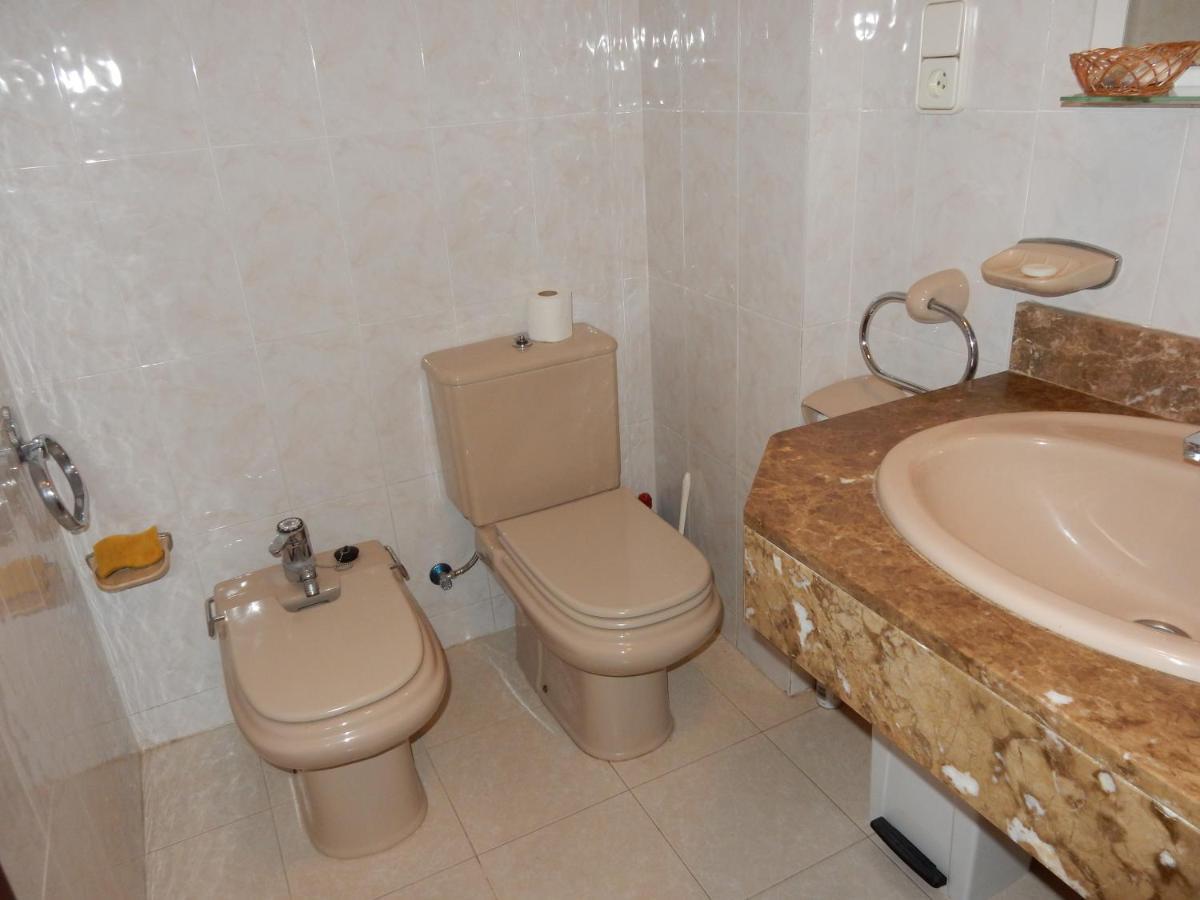Apartamento Gaia Torredembarra