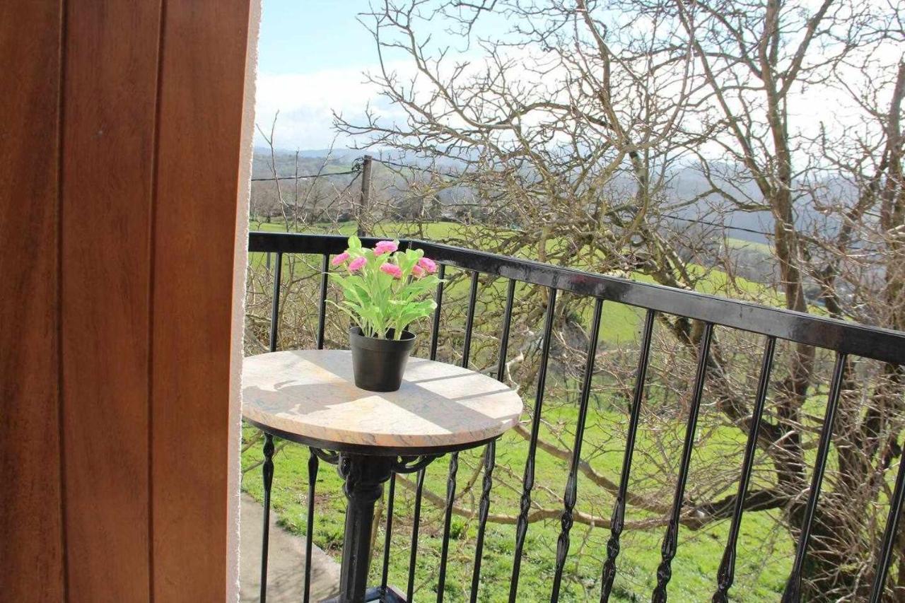 Rurales Patxillaborda Eki Apartment