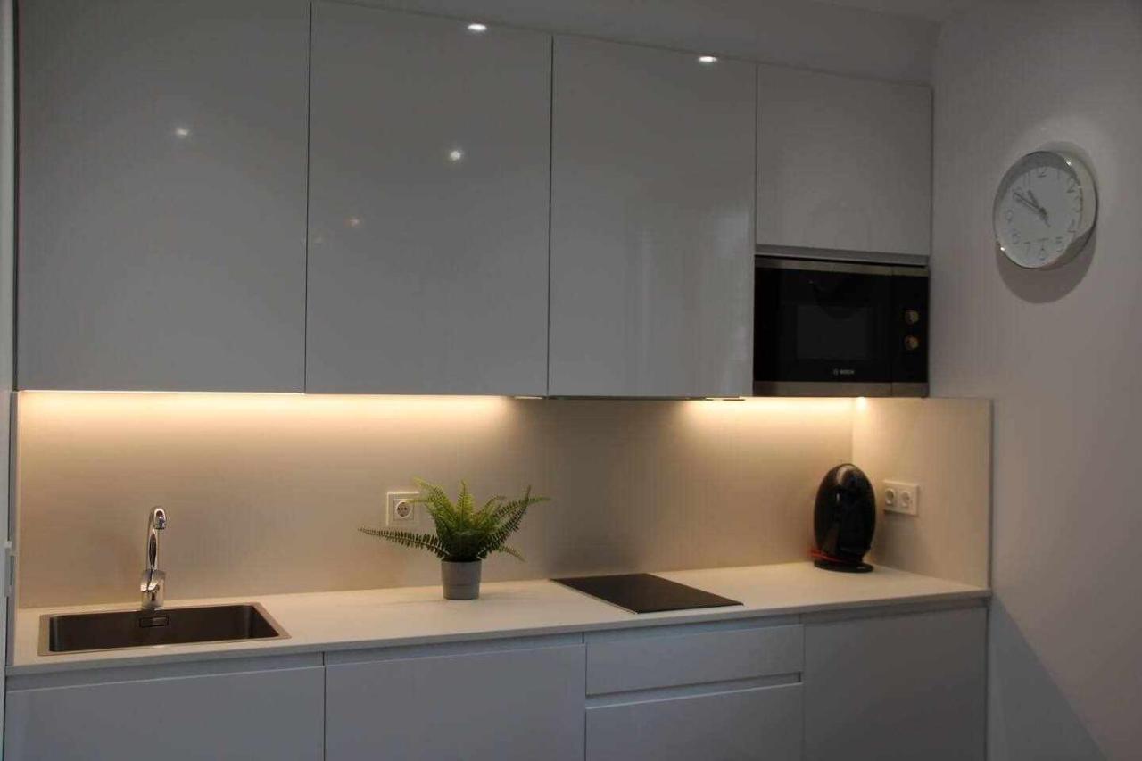 Apartment Rurales Patxillaborda Mende Lezo