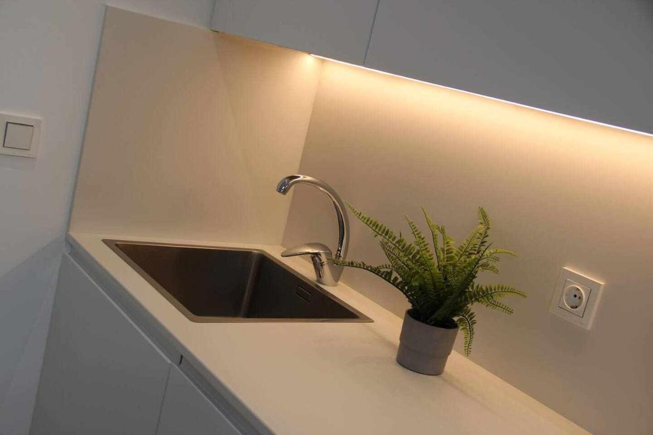 Apartment Rurales Patxillaborda Mende *