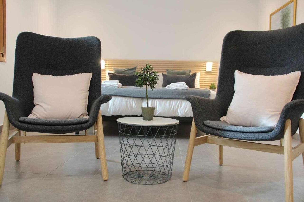 Rurales Patxillaborda Mende Apartment *