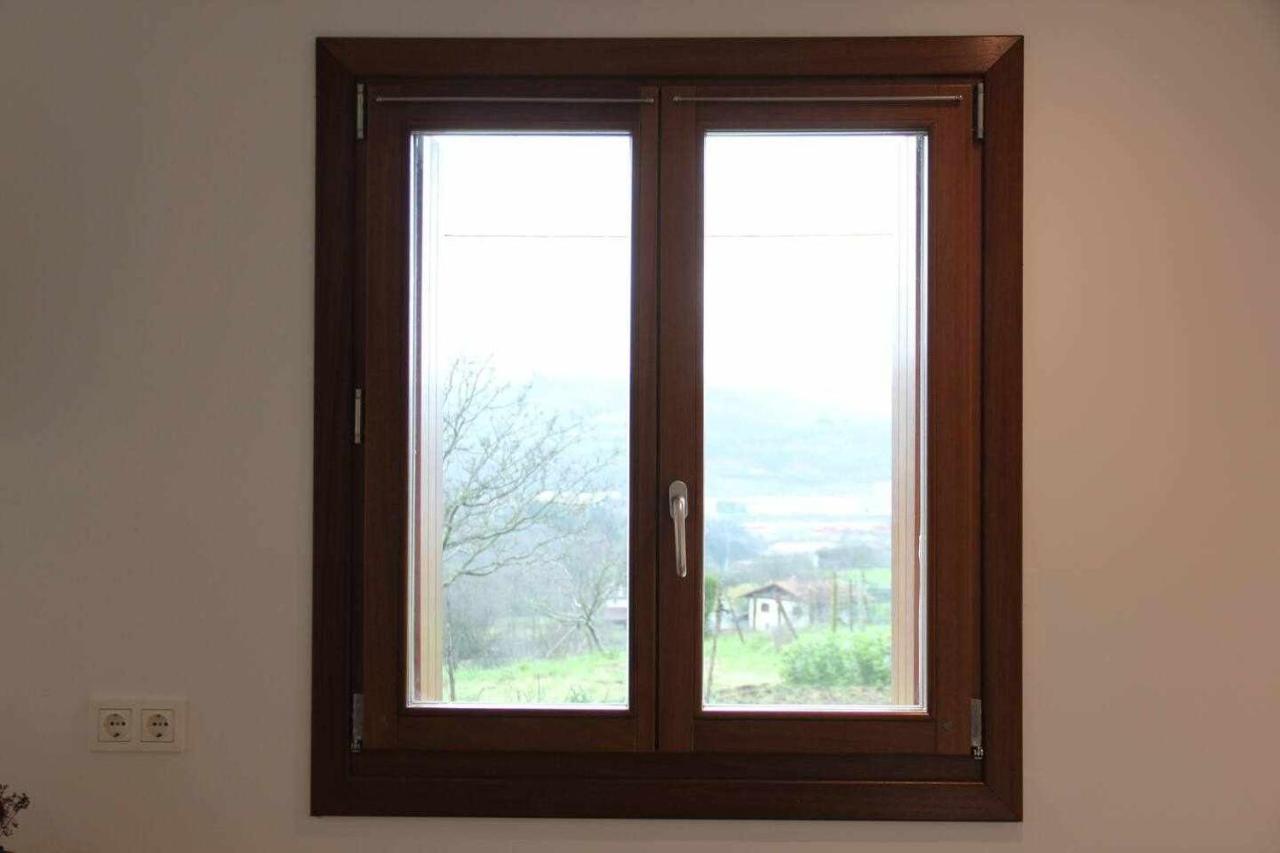 Rurales Patxillaborda Mende Apartment