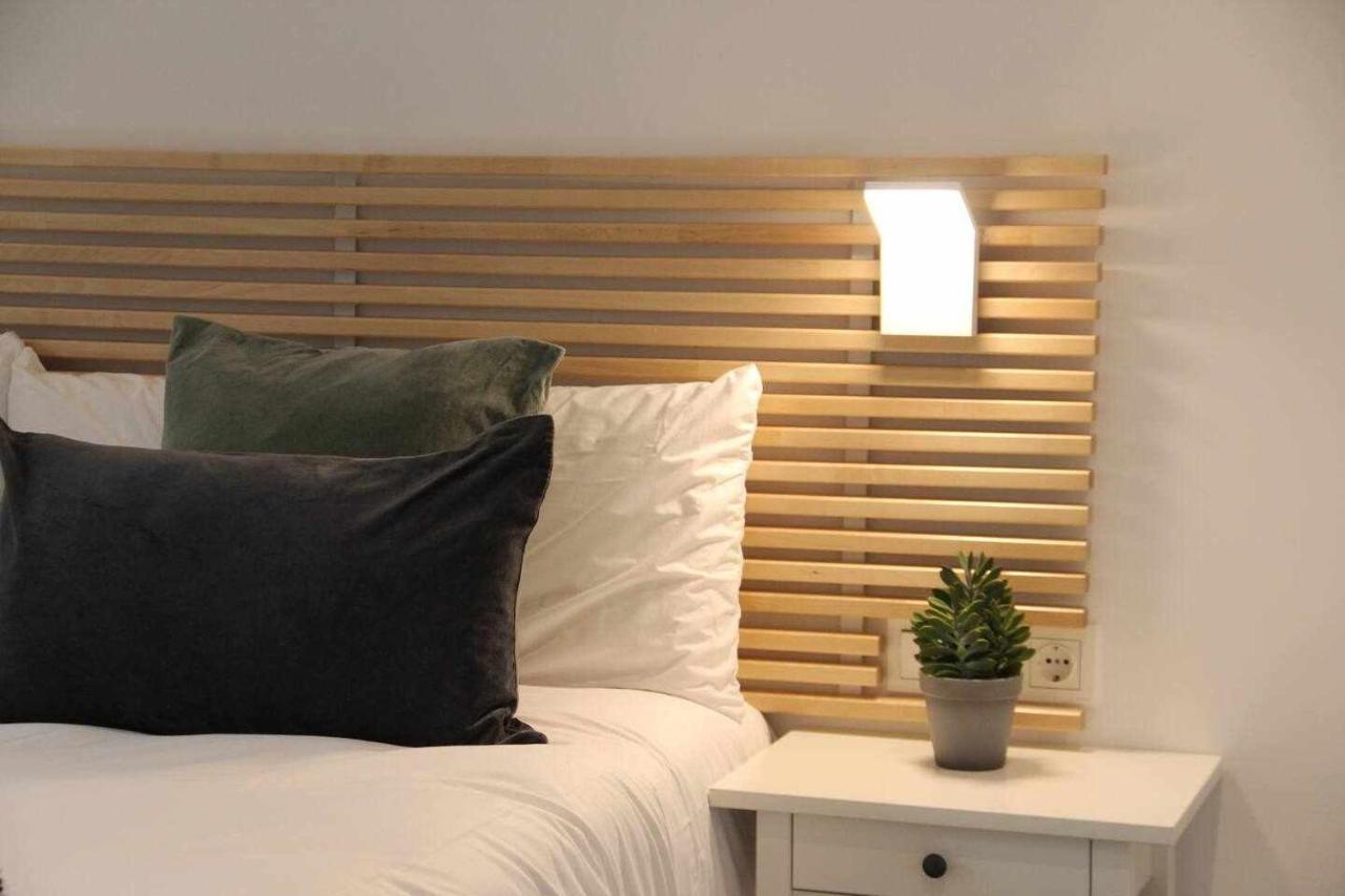 Rurales Patxillaborda Mende Apartment *