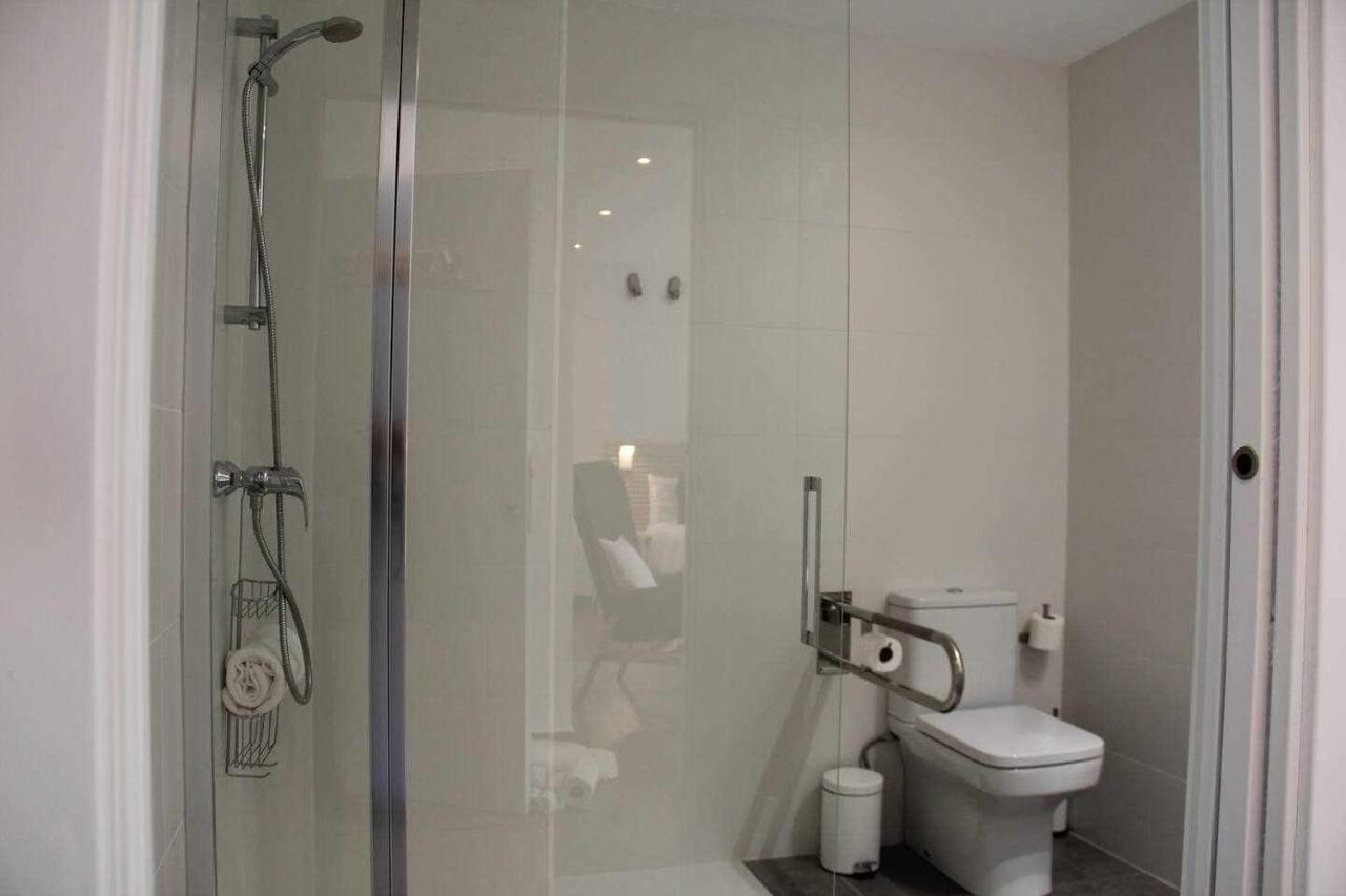 Rurales Patxillaborda Mende Apartment Lezo