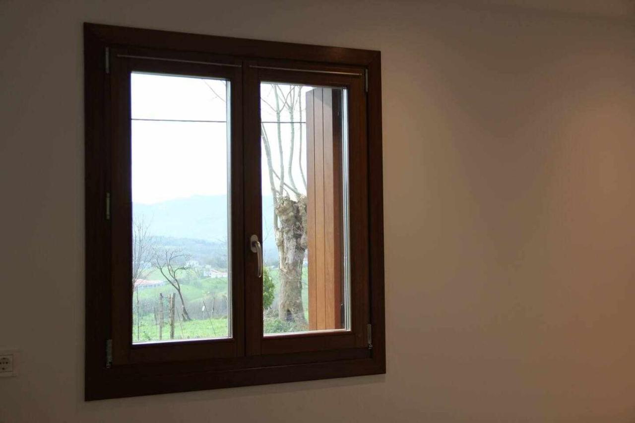 Rurales Patxillaborda Mende Apartment Lezo