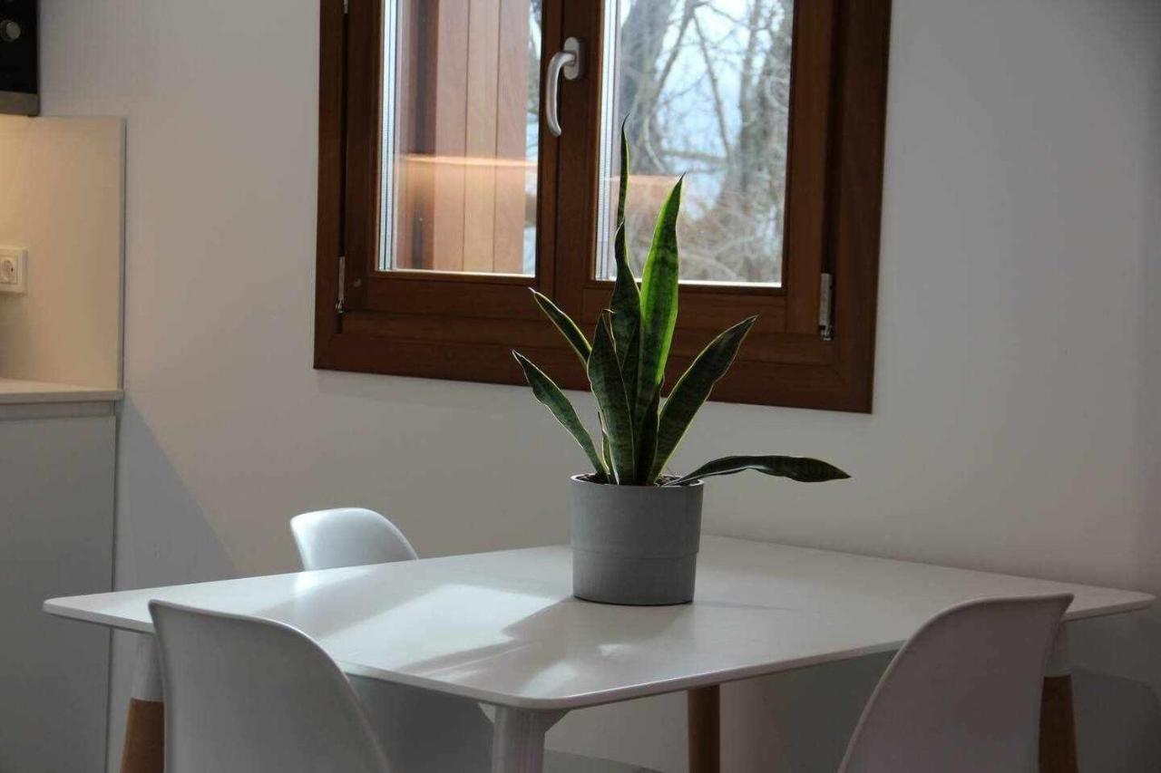 Rurales Patxillaborda Mende Apartment