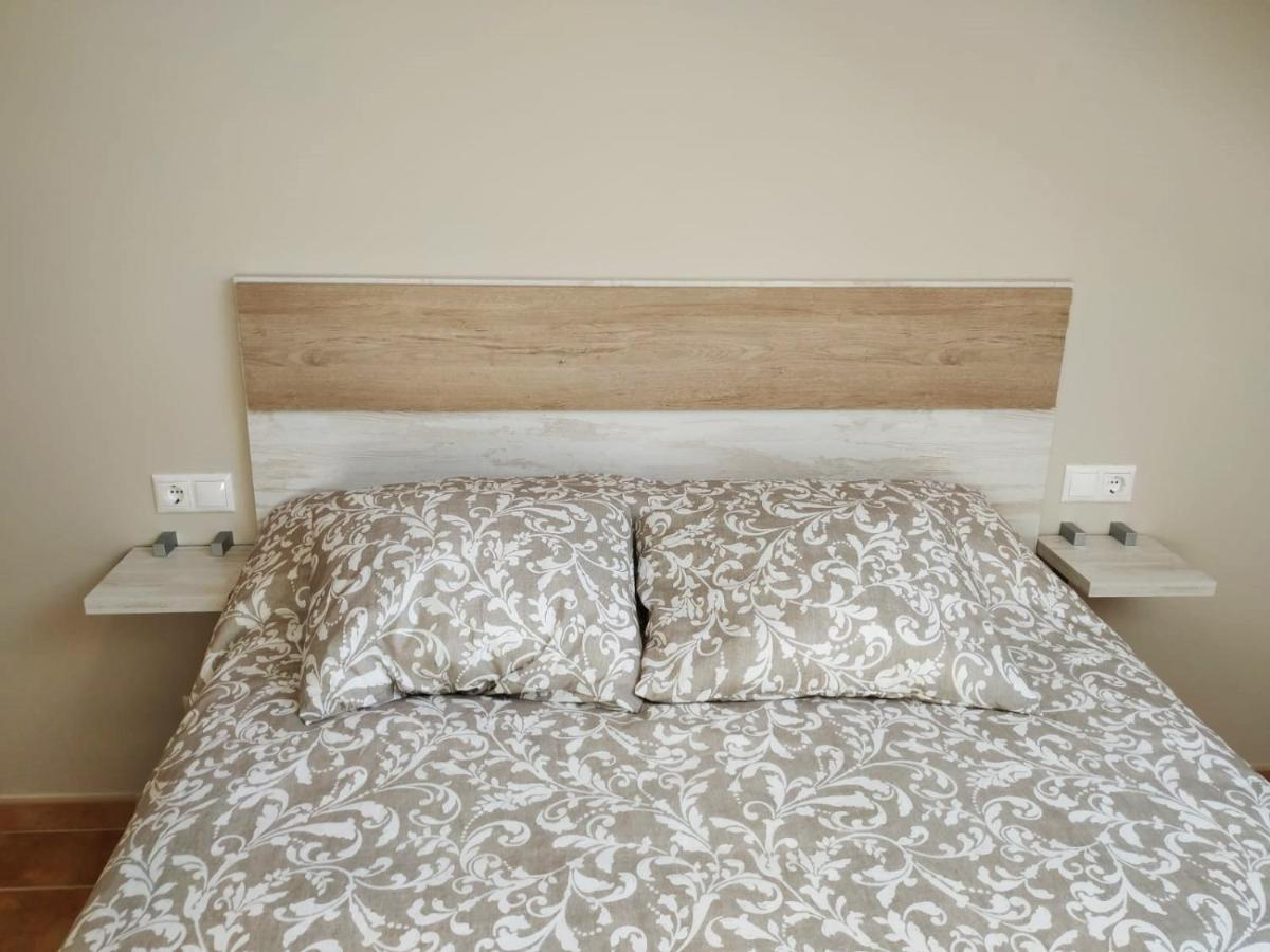 Apartamento Chiripa *