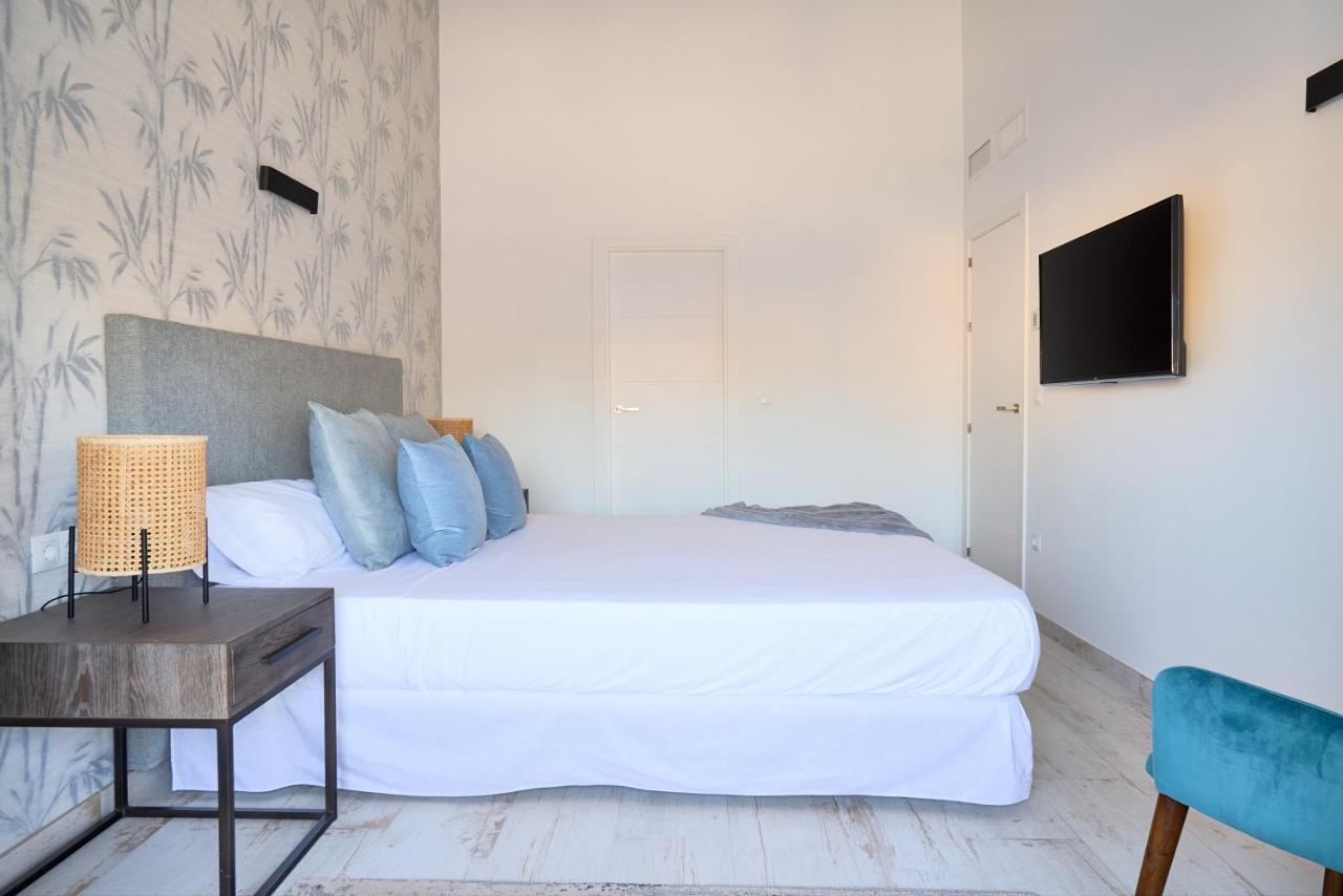 Apartamento Ola Puerto Marina