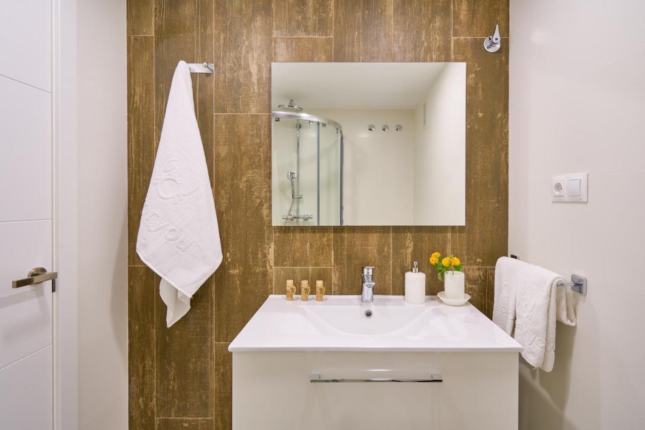 Apartamento Ola Puerto Marina *