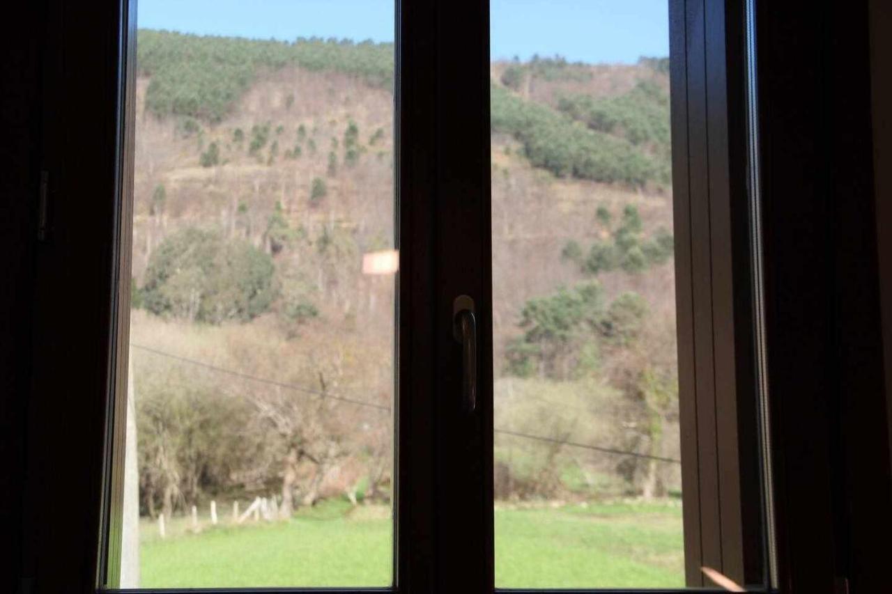Apartment Rurales Patxillaborda Eki *