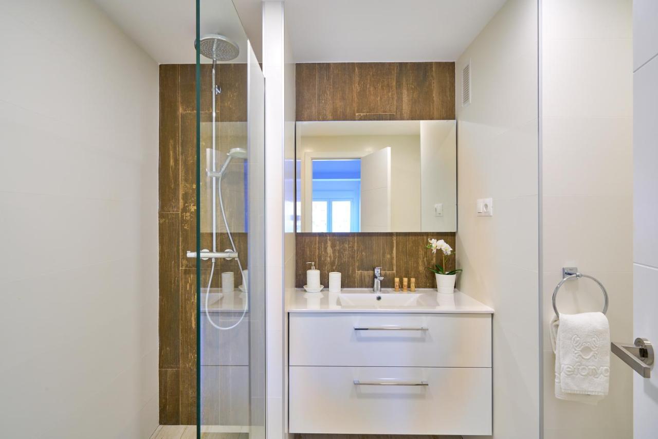 Ola Puerto Marina Apartamento Benalmádena