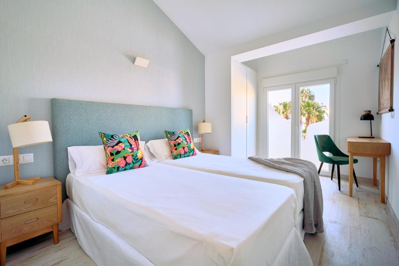 Apartamento Ola Puerto Marina