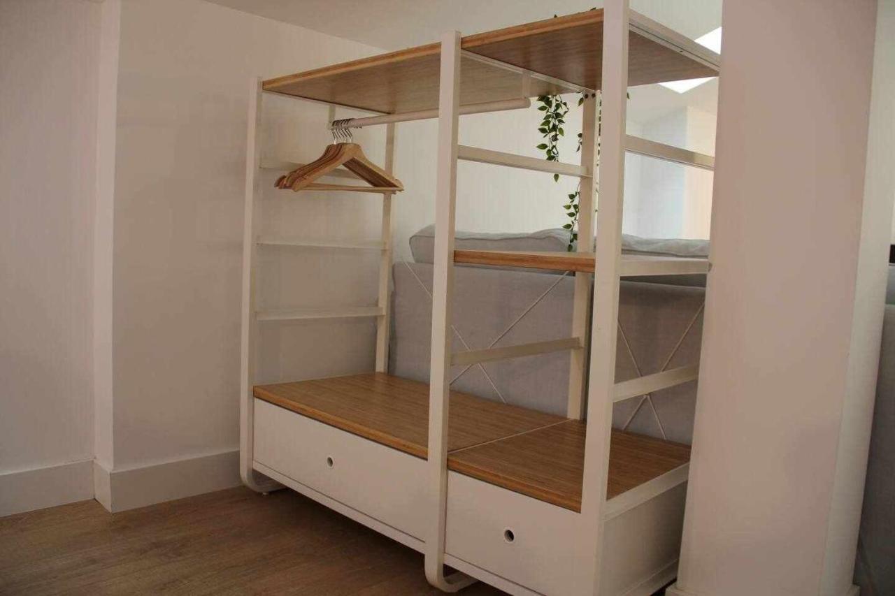 Rurales Patxillaborda Eki Apartment