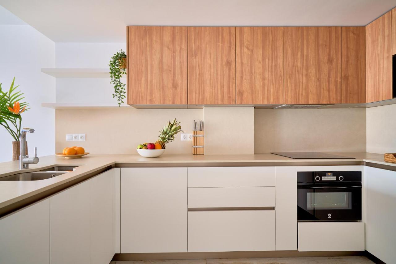 Apartamento Ola Puerto Marina *