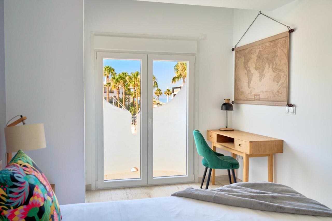 Apartamento Ola Puerto Marina Benalmádena