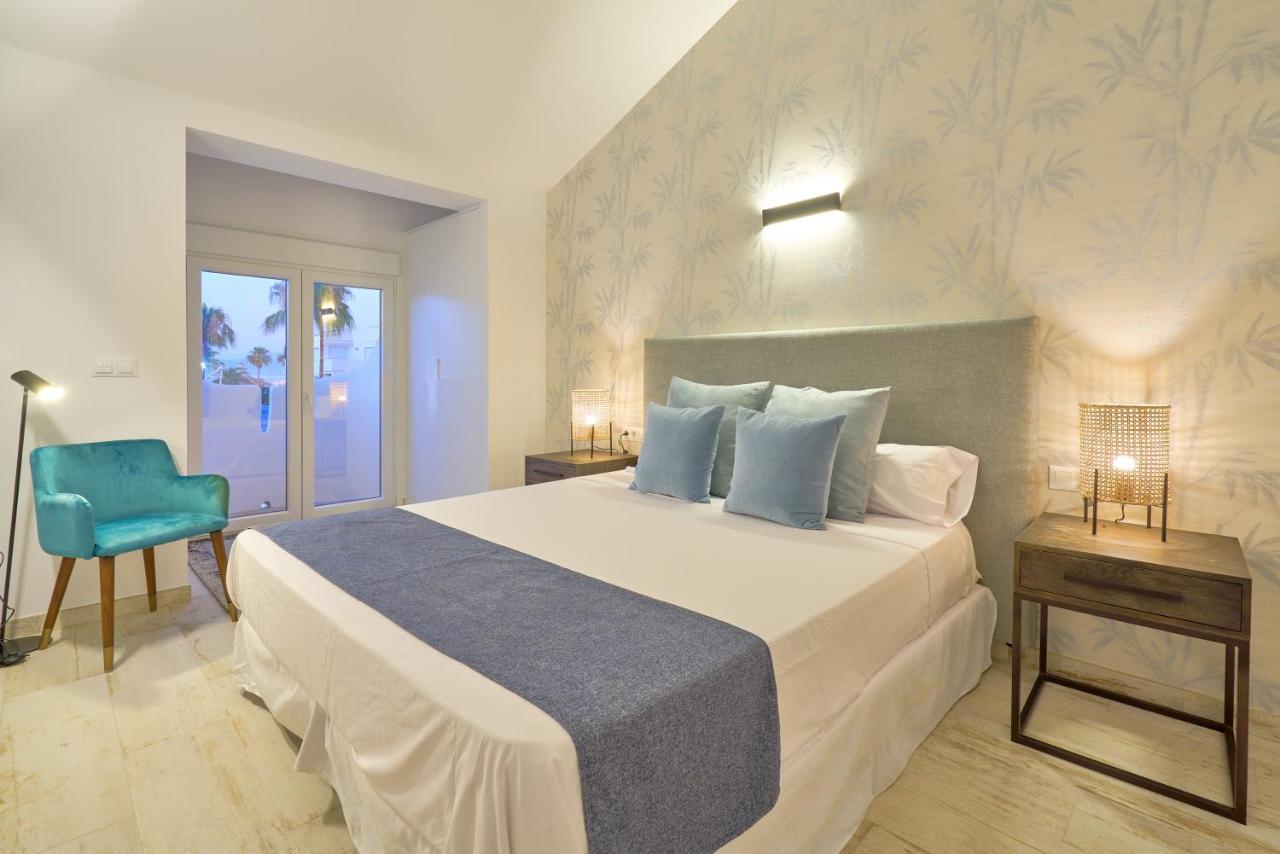 Ola Puerto Marina Apartamento *