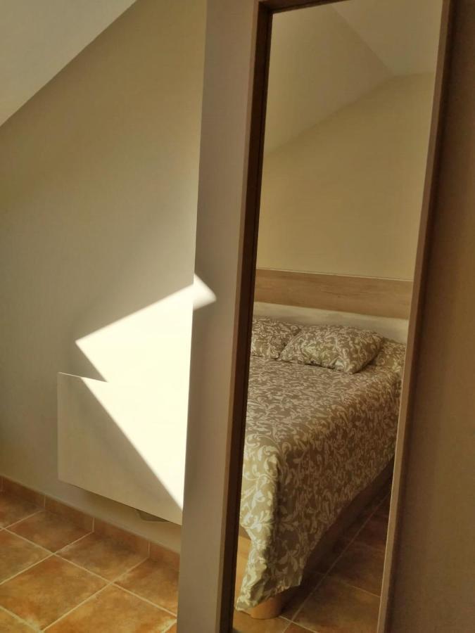 Apartamento Chiripa