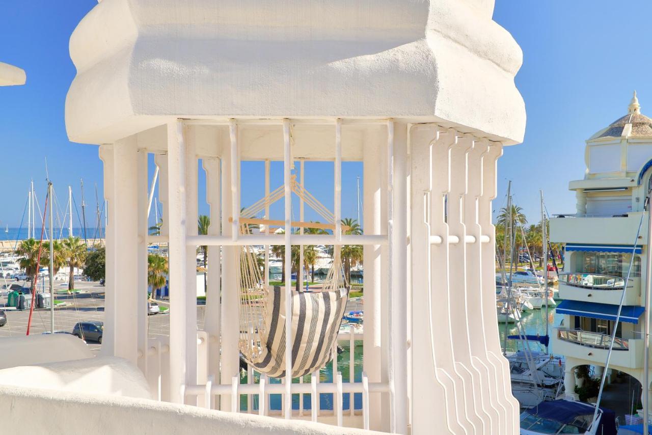 Apartamento Ola Puerto Marina *