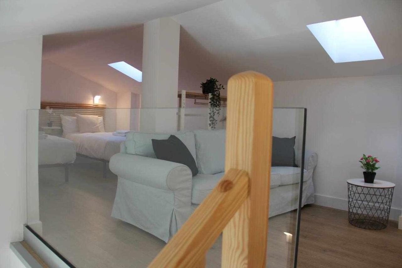 Rurales Patxillaborda Eki Apartment *