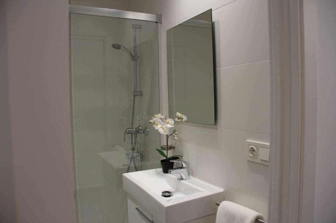 Apartment Rurales Patxillaborda Eki