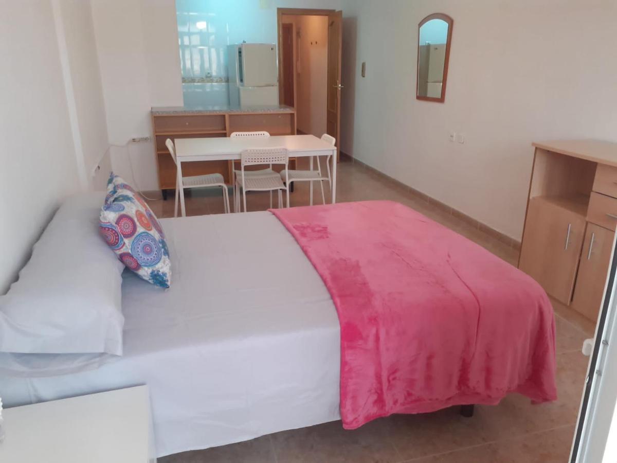 Apartament Puerto Habitación en casa particular