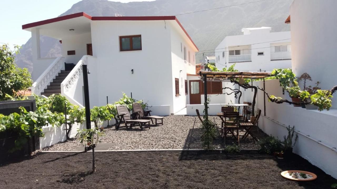 Casa La Juyona Holiday home