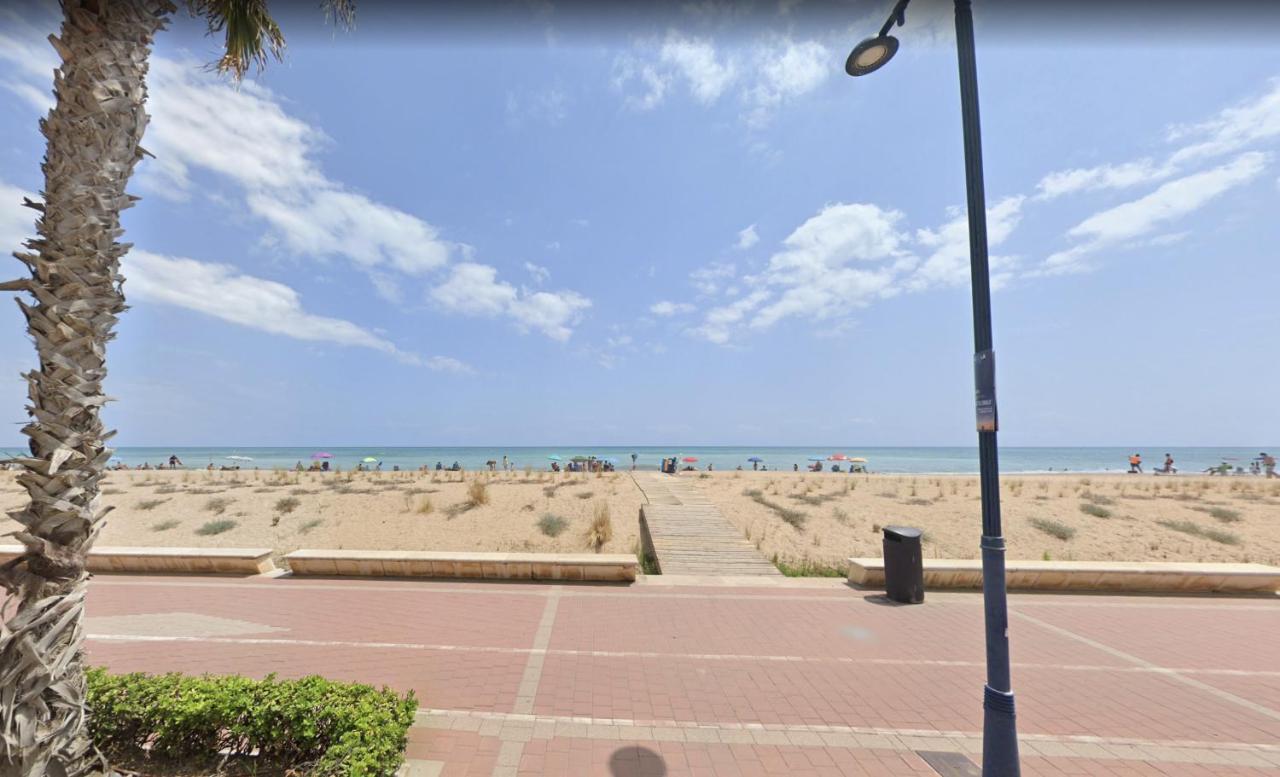 Apartment Playa Norte