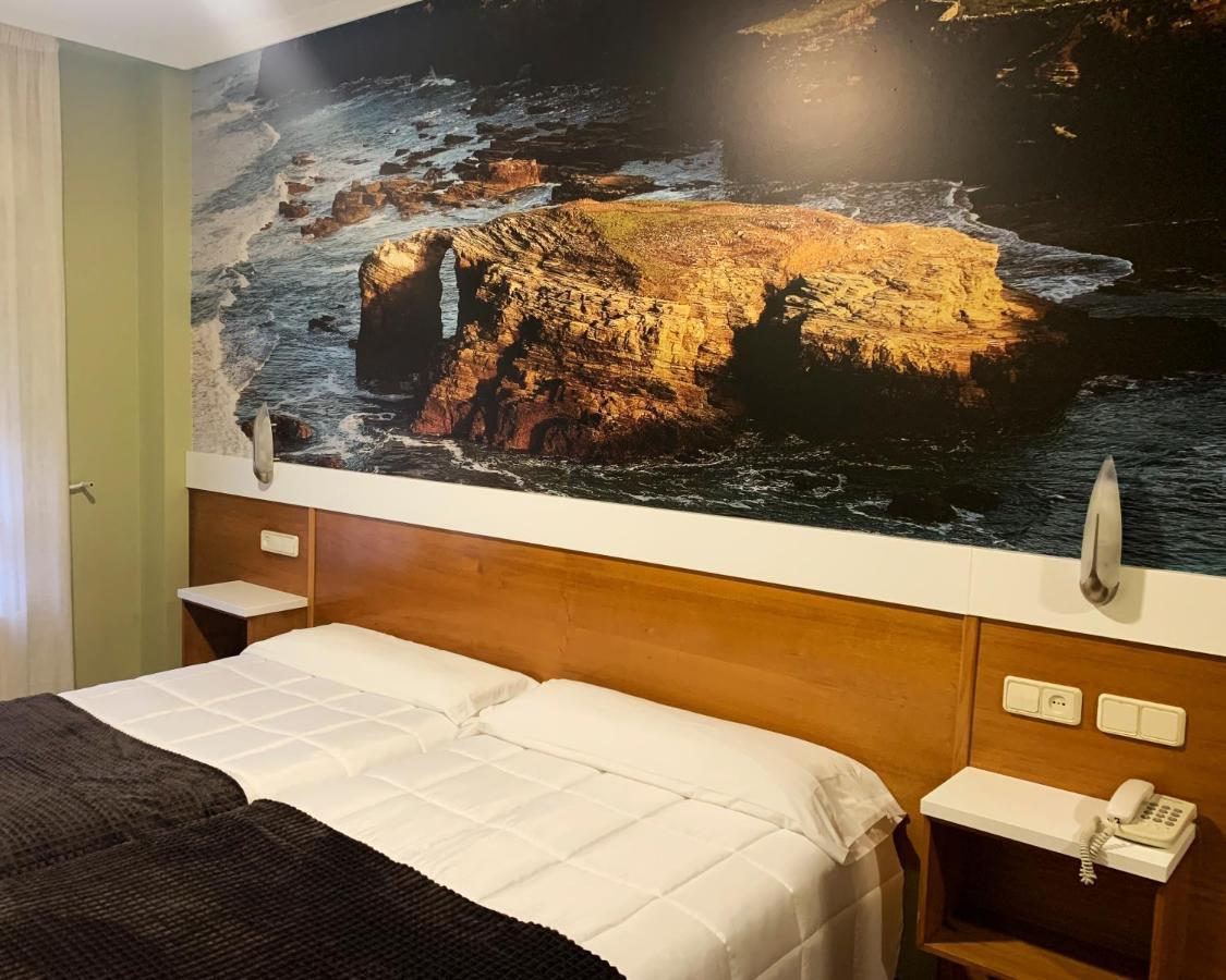 Hotel Bello * O Pino