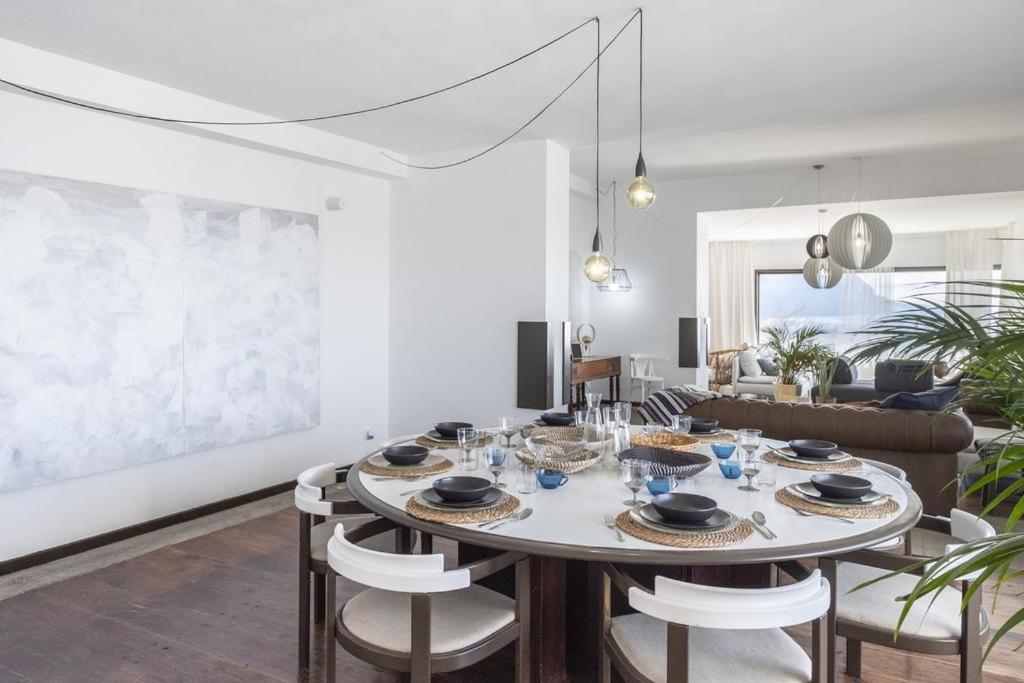 Luxury Punta De Teno - Canary Good Vibes Villa