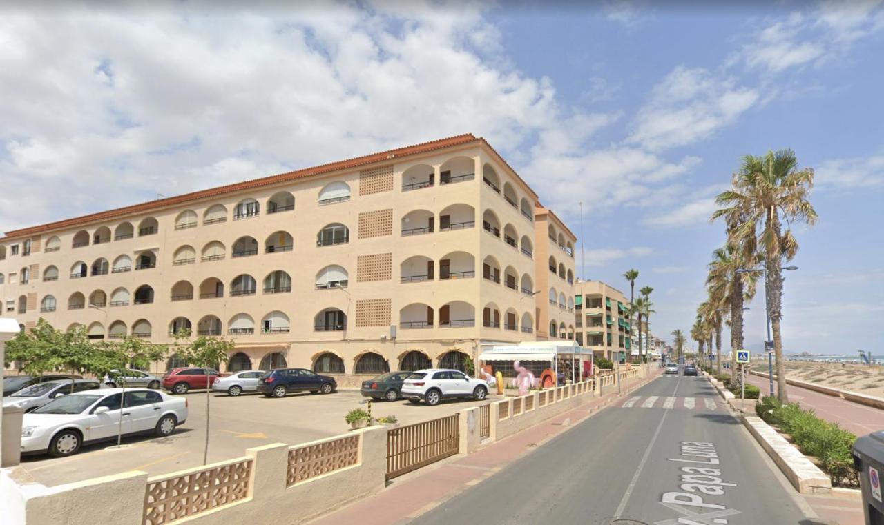 Apartment Playa Norte *