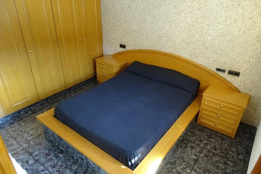 Apartment Rural En Pirineos *