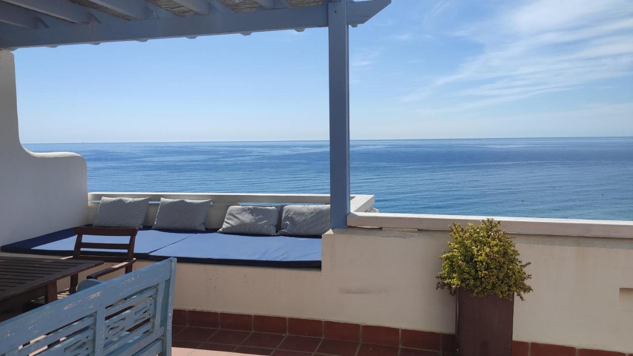 Casa Bahia I Holiday home San Jose (Almeria)