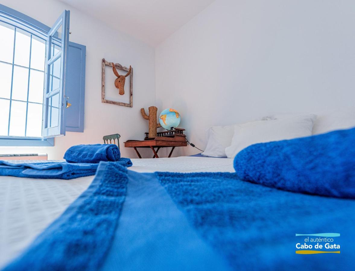 Holiday home Casa Bahia I San Jose (Almeria)