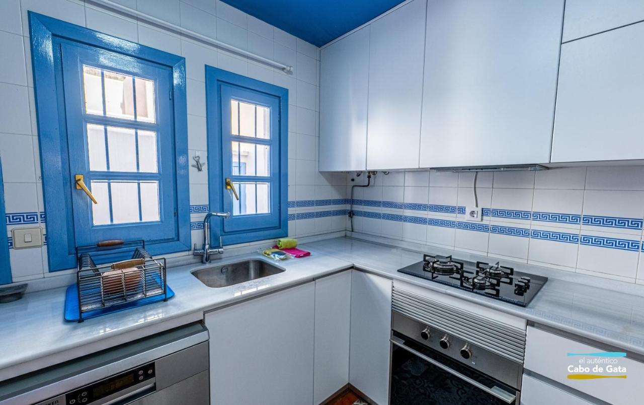 Casa Bahia I San Jose (Almeria)