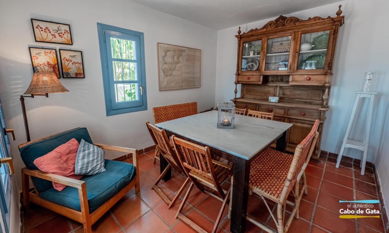 Holiday home Casa Bahia I San Jose (Almeria)