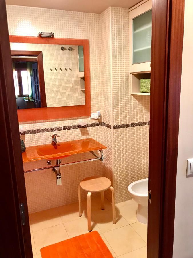 Vivienda Vista Dunas *