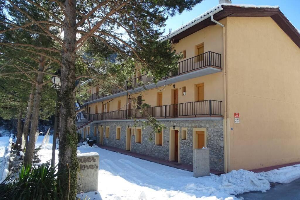 Rural En Pirineos Apartment Guardiola de Bergueda