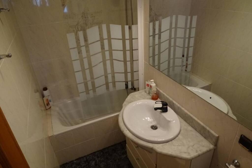 Apartment Rural En Pirineos Guardiola de Bergueda