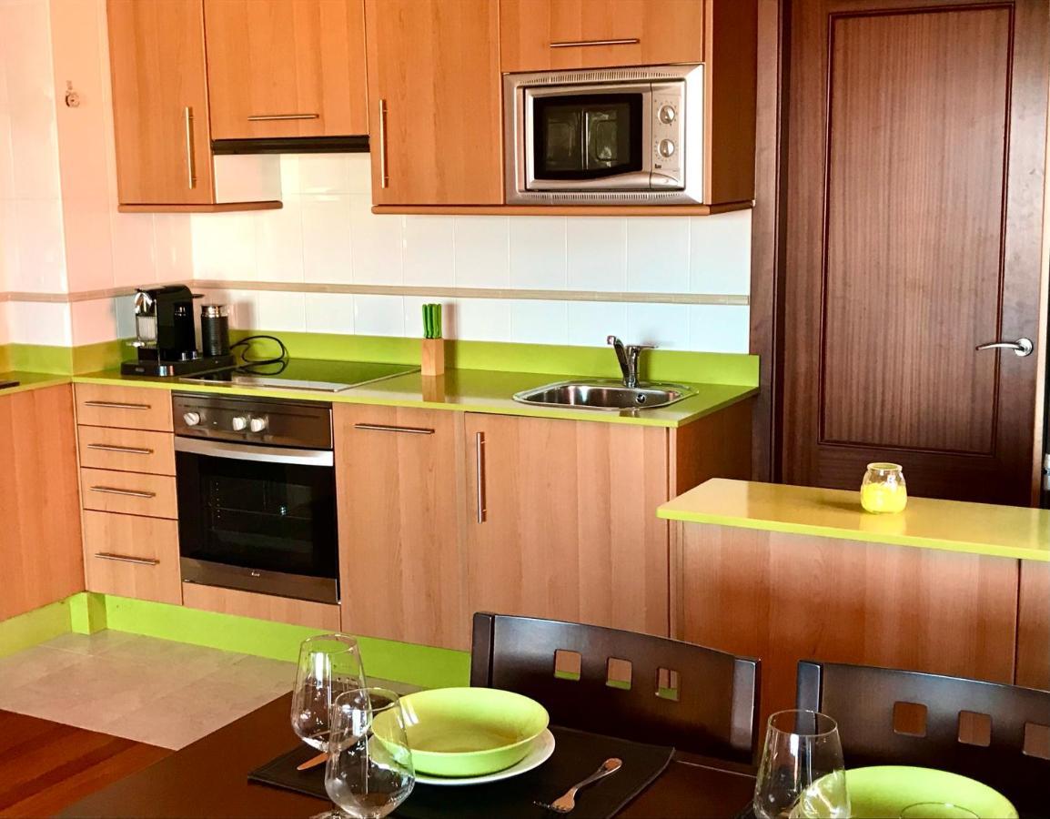 Vivienda Vista Dunas Apartamento