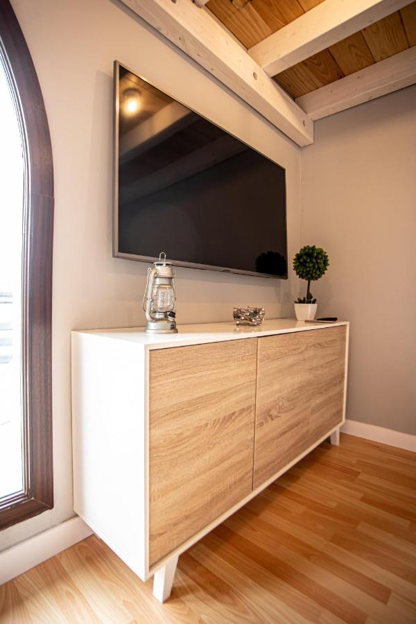Laguna Apartment *