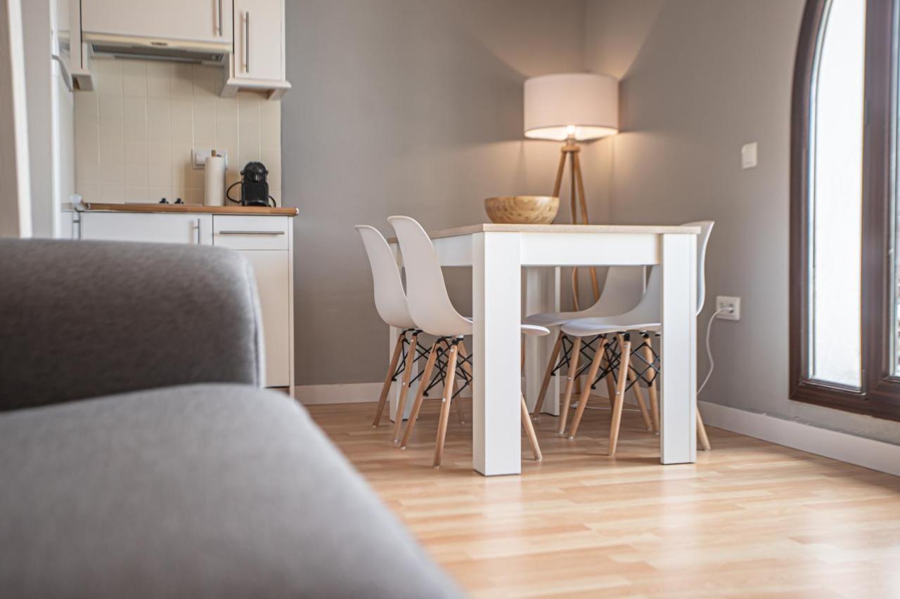 Apartamento Laguna Sierra Nevada