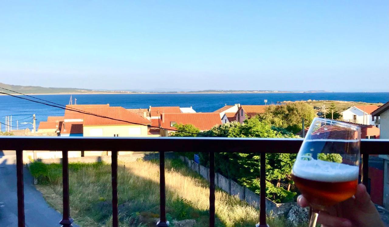 Vivienda Vista Dunas Corrubedo