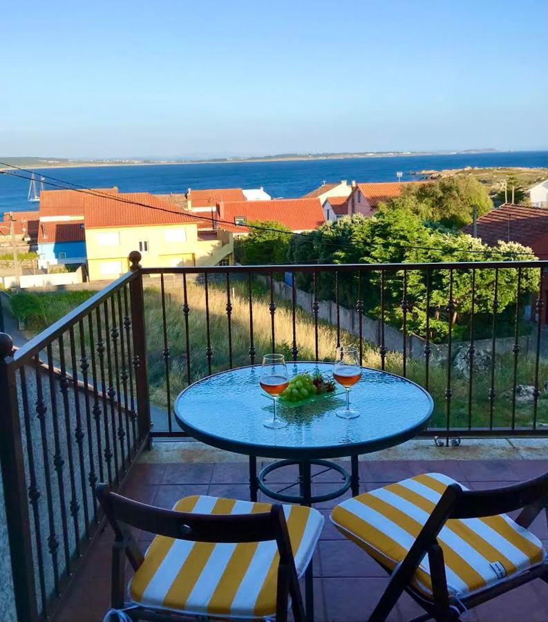 Vivienda Vista Dunas