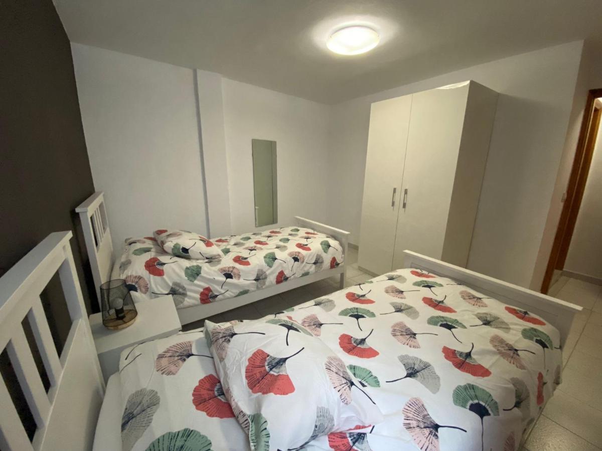 Molinos Apartment Puerto De Naos