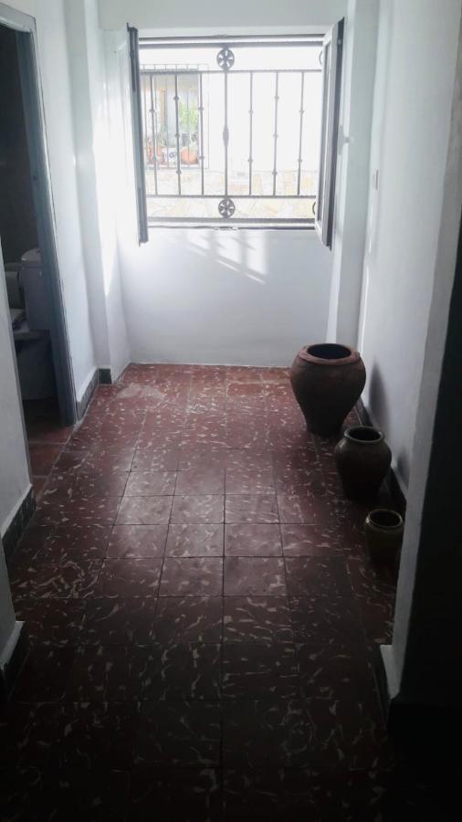 Casa De Holiday home Enguidanos