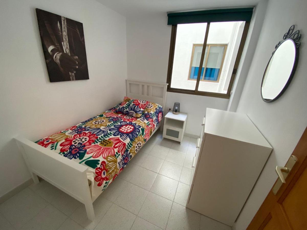 Molinos Apartment