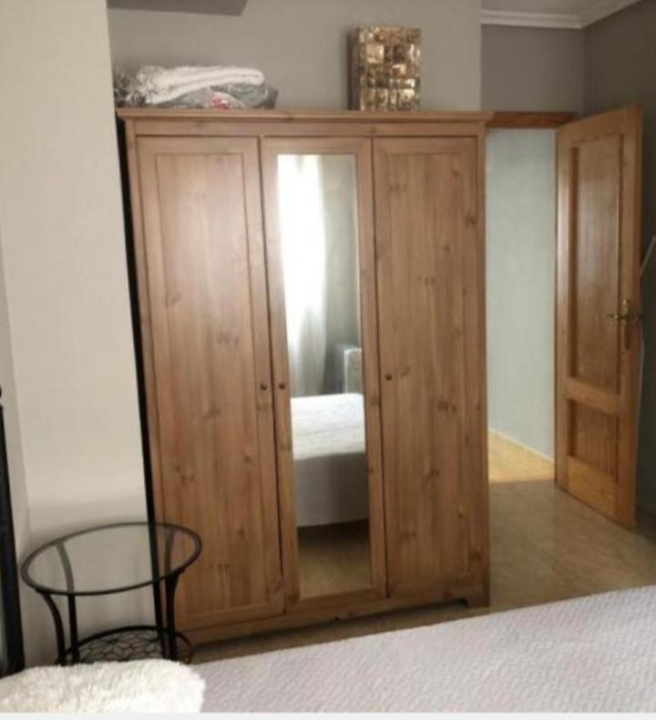 Con 2 Stanze Letto Apartamento Torrevieja