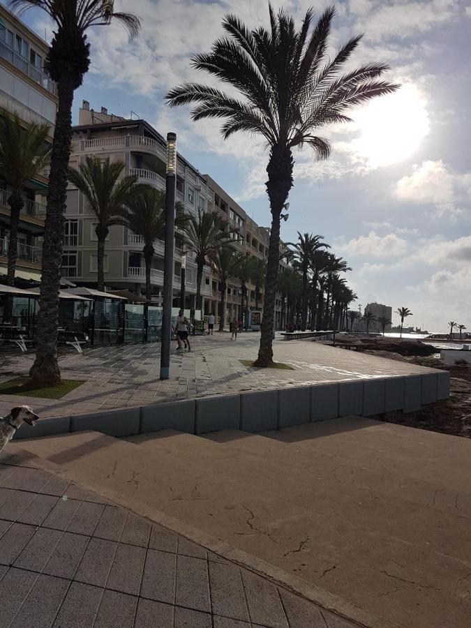 Apartamento Con 2 Stanze Letto Torrevieja