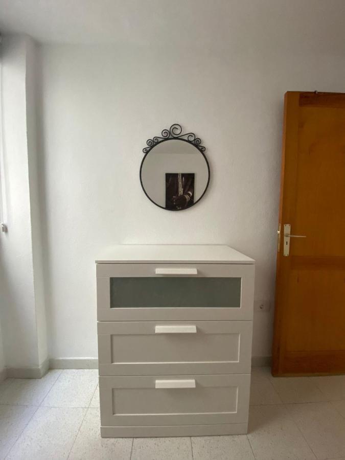 Molinos Apartment Puerto De Naos